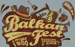   BALKANFEST-2009  !