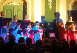 ��� Canticum Novum ������������� � ������