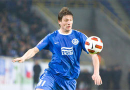 ������ - ����������� - 2:0