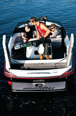 ��������! �� ����������! ������� � ��������������� ���������� ����������� Malibu Response LXI!