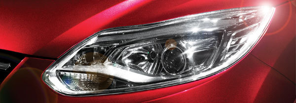 День открытых дверей Ford в автоцентре «Аэлита»: тест-драйв, скидки до 15 000 грн., подарки!