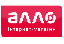 ������ �������� ������������� �� ��������-�������� ALLO.UA � ������ ��� ������� ���� �������