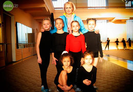 ������� ����������� ����������������� ��������� � ��������