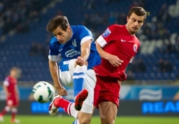 �������������� 2:0. ������������� ����������