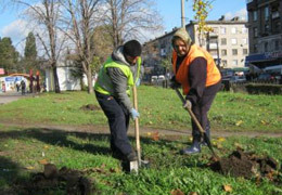 � ������ ���������������� ����� ������ �������