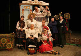 ����������� ������