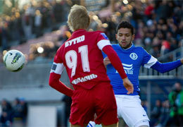 ��������� - ����� 0:0