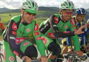 ����������������� ���������� ������ ������ ������ � �������� Torku seker spor �������� �� ����������� � �����