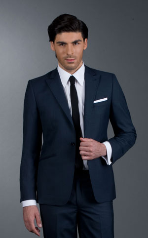 Акция от VORONIN Днепропетровск! Обмен старого костюма на новый!