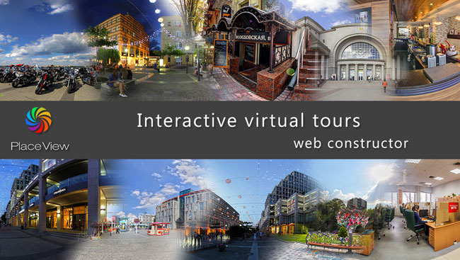 Интерактивный виртуальный тур для магазинов и ресторанов: увеличиваем продажи на 30%!