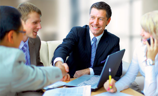 5 секретов миллионеров