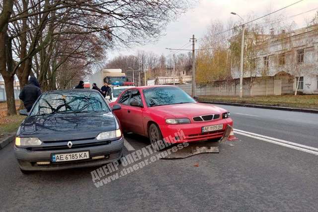         Daewoo   Renault