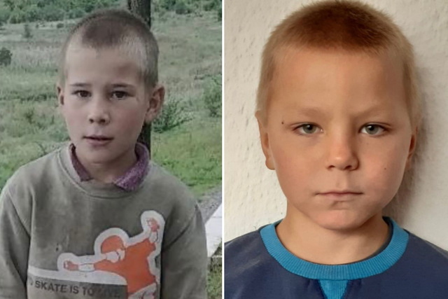На Днепропетровщине более двух суток ищут без вести пропавших  детей