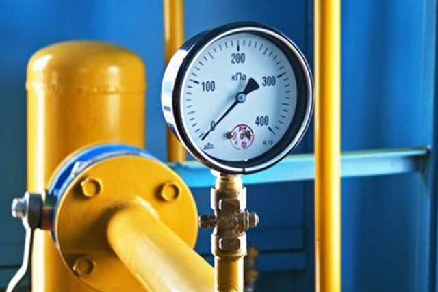 Отопительный сезон в Днепропетровской области: изменения для потребителей газа и готовность сетей региона
