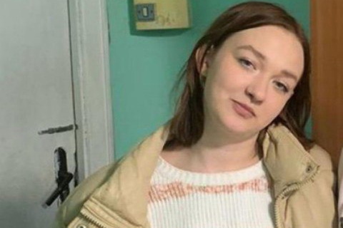 Полиция Днепра 4 суток ищет 14-летнюю Полину Овсиенко