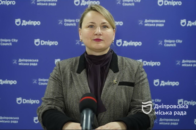 Найти себя, новые идеи и поддержку: в Днепре проведут масштабное интеграционное мероприятие с участием громад, бизнеса и волонтеров