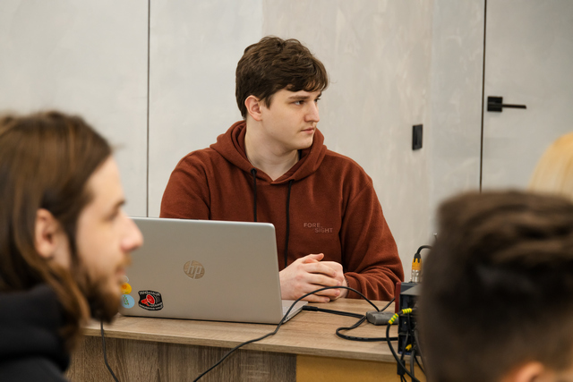 Молодежь региона приглашается на специальный вебпортал