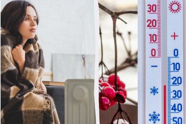 колаж УНІАН, фото ua.depositphotos.com «Нужно надеть свитер»: в «Укрэнерго» призвали не греть дома до 20 градусов