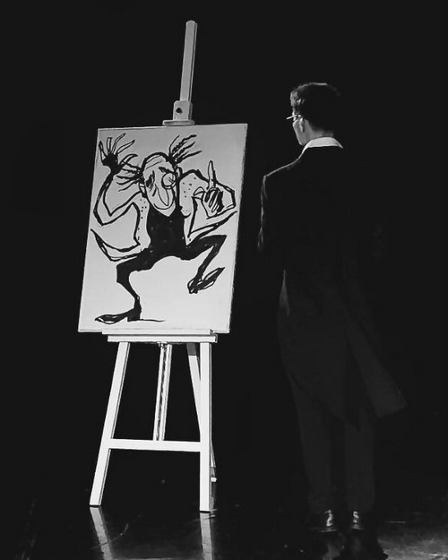 Днепровский театр «Верим!» съездил в Австрию с двойной пользой