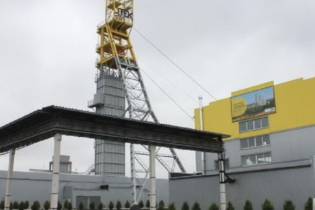 Ілюстративне фото. російський удар знеструмив шахти на Дніпропетровщині: триває підйом гірників на поверхню