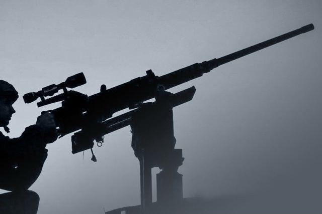 Вночі на Дніпропетровщині збили 4 ворожих БПЛА