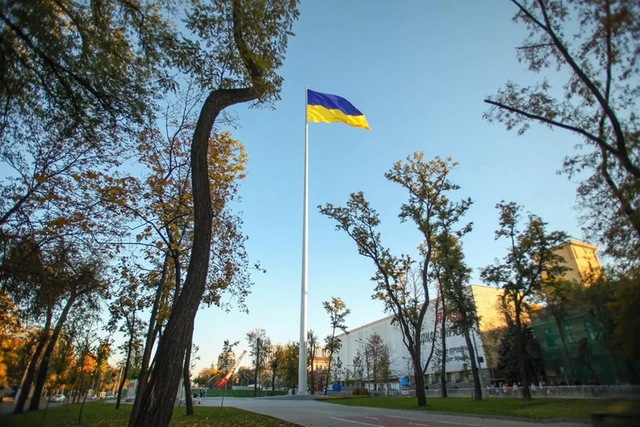 В Днепре ввели мораторий на публичный русскоязычный контент