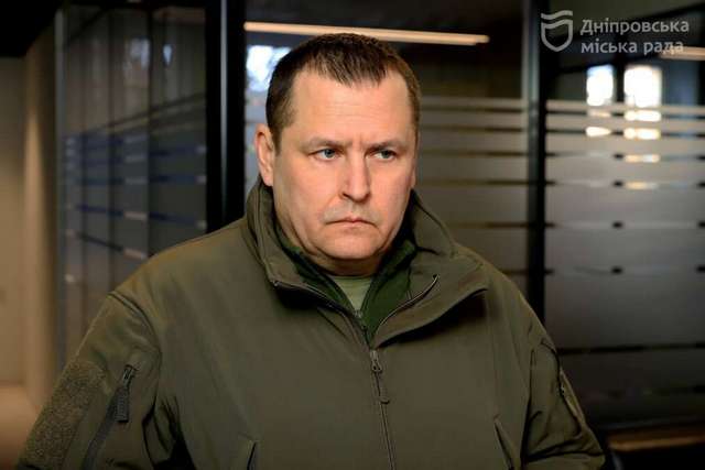 «Отомстим за Днепр». Филатов показал переписку с командующим Сил беспилотных систем «Мадяром»