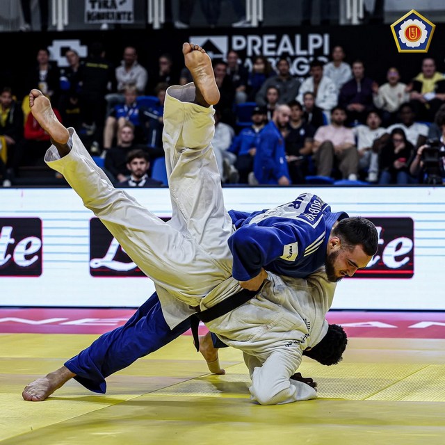      European Open    볿