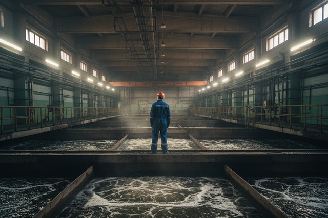 Водоканал Кривого Рога провел рекордную закупку электроэнергии