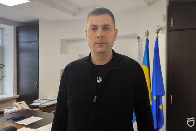 У Дніпрі відбулася робоча зустріч з приватними енергокомпаніями щодо стабільності опалення у місті