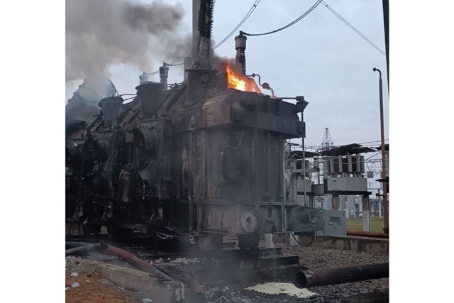 Более 150 ракет различных типов и более 2000 ударных дронов атаковали критическую инфраструктуру в октябре и начале ноября