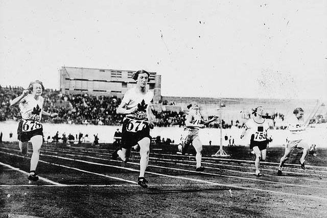 Перша з України. Як уродженка Дніпра виграла золото Олімпіади та стала найкращою спортсменкою Канади