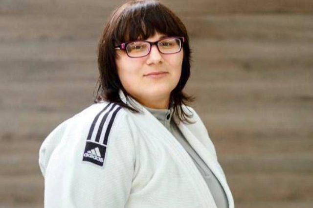 Ще одна нагорода для Дніпропетровщини на Дефлімпійських іграх!