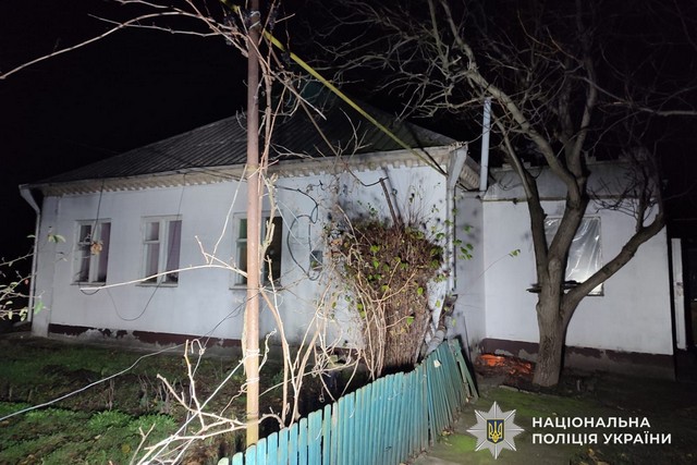 В Самаре полицейские задержали подозреваемого в убийстве матери