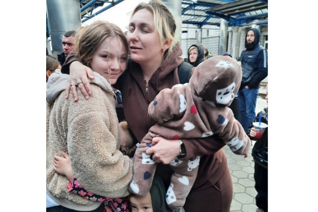 На Днепропетровщине в этом году оздоровили более 13,8 тыс детей-льготников