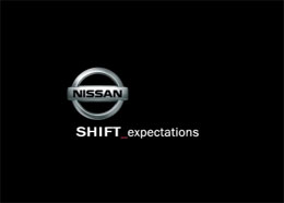 ����������� ������� ����������� �� ���� ��������� ��� Nissan