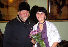 ����������������� ��������� �������� ������ �� ����������� �����