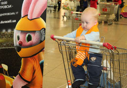 � ��������������� ���������� ����� �Duracell Rally Turbo-������