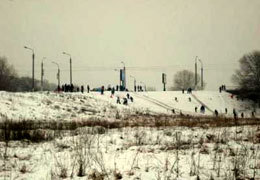 ������ ���������������� ��������� � ������ ������������ �������