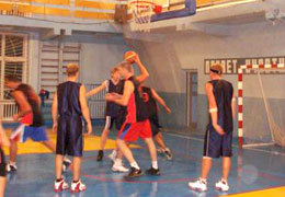 � ���������������� ����������� ����������� 