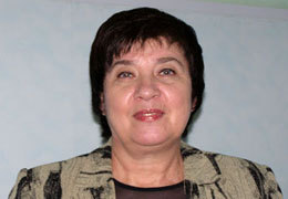 �������� ��� ����� � ���-100 Telecentre Woman