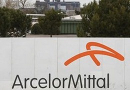     ArcelorMittal    