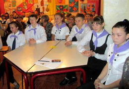 �������� ����� � �����-��������� ����������������