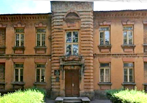 ����������������� �������� ���������� �������� 80-������ ������