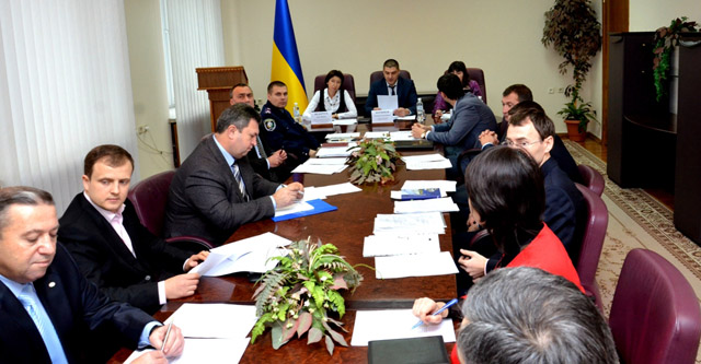 На Дніпропетровщині підвищується рівень правової обізнаності громадян