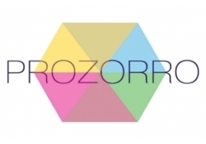 � ���������������� �������� ������� ProZorro