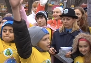 ���������������� ��������� ������� ������� � ����-������ �� ����� �������