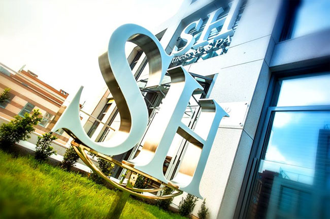 ���������� ������ SOHO Fitness & Spa