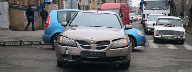     Daewoo Lanos  Nissan:  