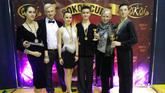 Sokol Cup    
